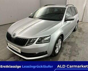 Skoda Skoda Octavia Combi 1.6 TDI Ambition Kombi, 5-türi Gebrauchtwagen