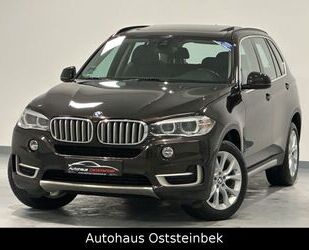 BMW BMW X5 xDRIVE 30d/PANO/XENON/KAMERA/HUD/AHK/7-SITZ Gebrauchtwagen