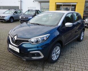 Renault Renault Captur TCe 130 GPF LIMITED Gebrauchtwagen