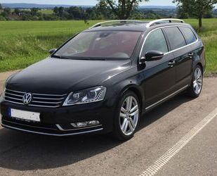 VW Volkswagen Passat Variant 2.0 TDI | DSG ACC SPUR L Gebrauchtwagen