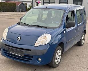 Renault Renault Kangoo Expression 1.5DCI /KLIMAANLAGE/5-SI Gebrauchtwagen