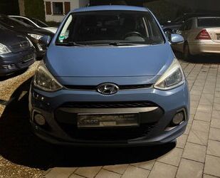 Hyundai Hyundai i10 Style Gebrauchtwagen