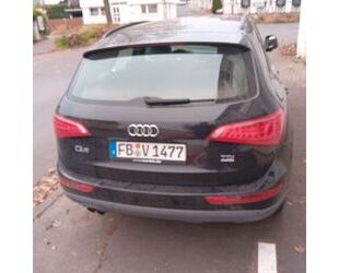 Audi Audi Q5 2.0 TDI DPF quattro - Gebrauchtwagen