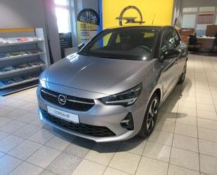 Opel Opel Corsa F e GS Line*SHZ*Lenkradheiz*LED*10