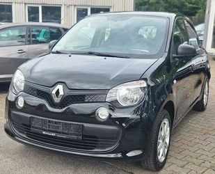 Renault Renault Twingo Life Gebrauchtwagen