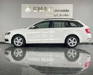 Skoda Skoda Octavia 1.6 TDI DSG Ambition Gebrauchtwagen