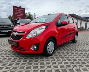 Chevrolet Chevrolet Spark LS,Tüv neu,Klima,FH,CD,ZV,Servo... Gebrauchtwagen