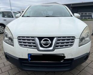 Nissan Nissan Qashqai Acenta Gebrauchtwagen