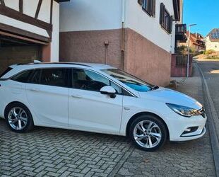 Opel Opel Astra ST 1.4 Turbo 110kW, Sitzheizung, Kamera Gebrauchtwagen