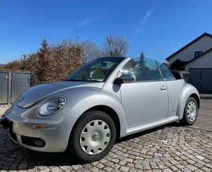 VW Volkswagen Beetle Gebrauchtwagen