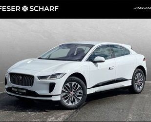 Jaguar Jaguar I-Pace S EV400 19Zol Matrix FahrAss Sitzhe Gebrauchtwagen