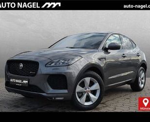 Jaguar Jaguar E-PACE D150 R-Dyn.S 18