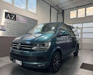 VW Volkswagen T6 Caravelle 2.0 TDI DSG Comfortline 4M Gebrauchtwagen