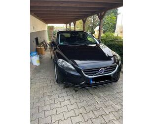 Volvo Volvo V40 D4 Summum Summum Gebrauchtwagen