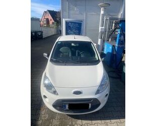 Ford Ford Ka/Ka+ 1,2 Ambiente Ambiente / TÜV 04/2026 Gebrauchtwagen