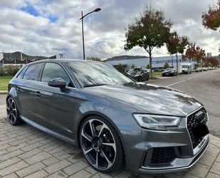 Audi Audi RS3 610PS MTR Top Zustand Gebrauchtwagen