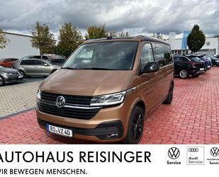 VW Volkswagen California T6.1 Beach Camper Edition 2. Gebrauchtwagen