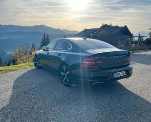 Volvo Volvo S90 D4 R-Design Gebrauchtwagen