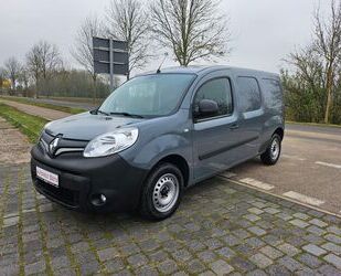 Renault Renault Kangoo Rapid Maxi Extralang*Klima*PDC*1.Ha Gebrauchtwagen