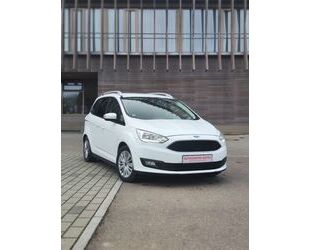 Ford Ford Grand C-Max Cool&Connect*Inkl.GARANTIE*7-SITZ Gebrauchtwagen