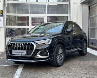 Audi Audi Q3 35 TDI S TRONIC ADVANCED/VIRTUAL/SHZ/KLIMA Gebrauchtwagen