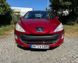 Peugeot Peugeot 308 Tendance 2.Hand Tüv Dez.2025 Gebrauchtwagen