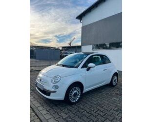 Fiat Fiat 500 Sport ** Pano ** Navi ** Klima Gebrauchtwagen