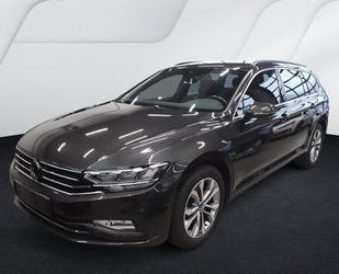 VW Volkswagen Passat Variant Business Kamera GJ-Reife Gebrauchtwagen