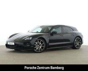 Porsche Porsche Taycan Sport Turismo/ Chrono/ BOSE/ Sitzbe Gebrauchtwagen