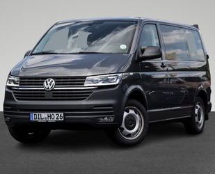 VW Volkswagen T6.1 Caravelle Trendline 