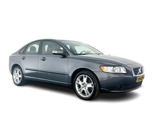 Volvo Volvo S40 2.4 D5 Momentum Business-Line-Pack *VOLL Gebrauchtwagen