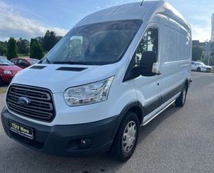 Ford Ford Transit Kasten 350 L3H3 +Tüvneu+navi+klima+Si Gebrauchtwagen