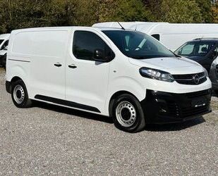 Opel Opel Vivaro Kasten Edition M L2 Klima Gebrauchtwagen