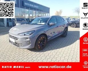 Cupra Cupra TERRAMAR VZ 2.0 TSI DSG 4DRIVE 5J.GAR.*PANOR Gebrauchtwagen