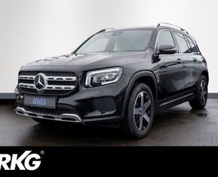 Mercedes-Benz Mercedes-Benz GLB 200 d *PROGRESSIVE* SPUR-PAKET*M Gebrauchtwagen