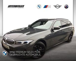 BMW BMW 330e xDrive Touring M SPORTPAKET-19