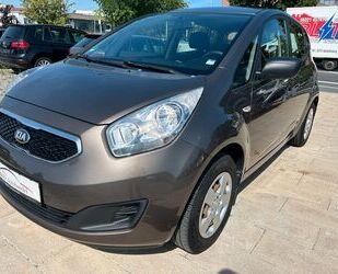 Kia Kia Venga Dream Team Klima AUX USB Gebrauchtwagen