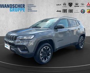 Jeep Jeep Compass PHEV MY21 Traihawk Gebrauchtwagen