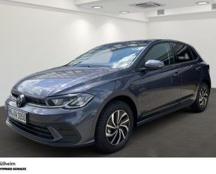 VW Volkswagen Polo MOVE 1.0 TSI 95 PS 7-Gang-DSG Gesc Gebrauchtwagen