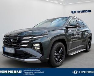 Hyundai Hyundai TUCON Prime , SItz Hz, 360°, Pano, ECS, HU Gebrauchtwagen