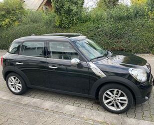 Mini MINI Cooper Countryman Cooper Cooper Gebrauchtwagen