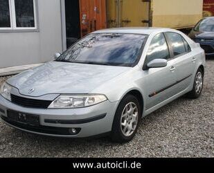 Renault Renault Laguna II Emotion * KLIMAAUTOMATIK * Gebrauchtwagen