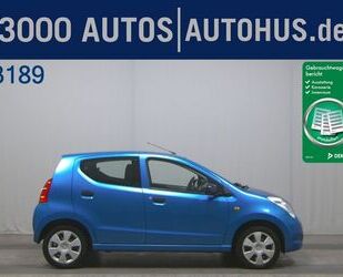 Suzuki Suzuki Alto 1.0 Basic Gebrauchtwagen