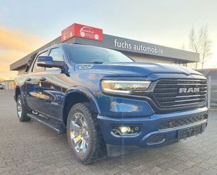 Dodge RAM Gebrauchtwagen