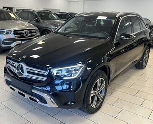 Mercedes-Benz GLC 300 Gebrauchtwagen