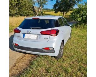 Hyundai Hyundai i20 1.2 62kW Active Gebrauchtwagen