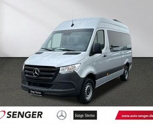 Mercedes-Benz Mercedes-Benz Sprinter 317 CDI Tourer L2H2 Kamera Gebrauchtwagen