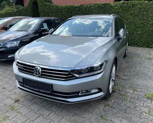 VW Volkswagen Passat Variant Highline BMT/Start-Stopp Gebrauchtwagen