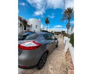 Renault Renault Megane Bose Edition dCi 110 Gebrauchtwagen