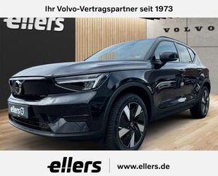 Volvo Volvo XC40 Recharge Single Extended Range Plus AKT Gebrauchtwagen